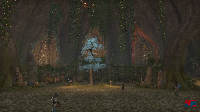 Screenshot - The Elder Scrolls Online (PC) 92480205