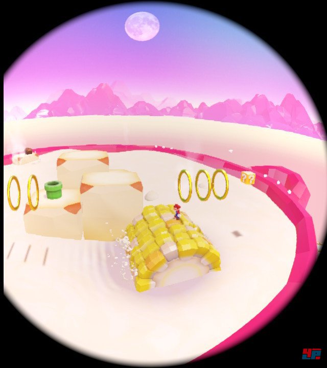 Screenshot - Super Mario Odyssey - Labo-VR-Erweiterung (Switch) 92586867