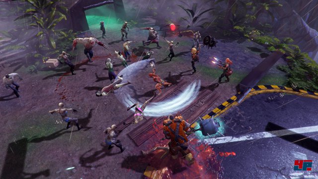 Screenshot - Dead Island: Epidemic (PC) 92477840