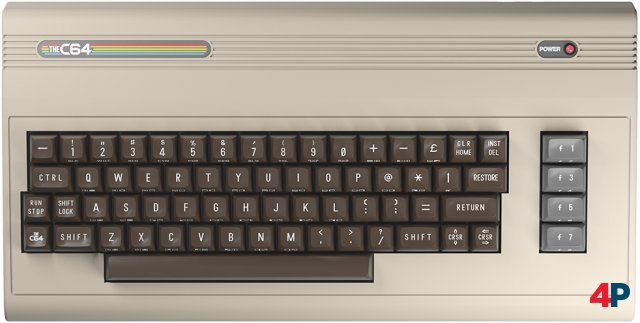 Screenshot - The C64 Fullsize (Spielkultur) 92591136
