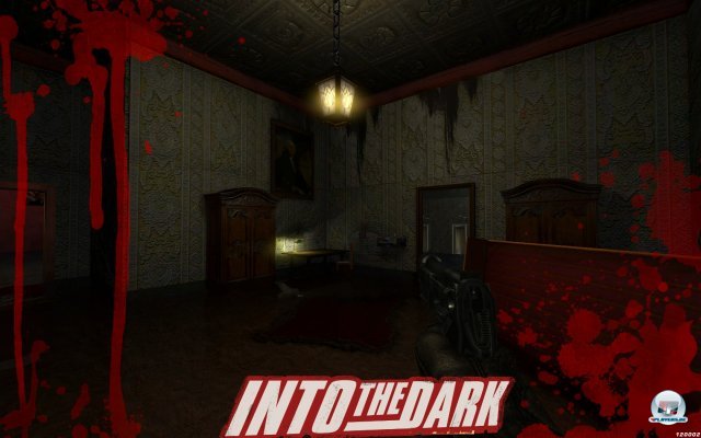Screenshot - Into the Dark (PC) 92422382