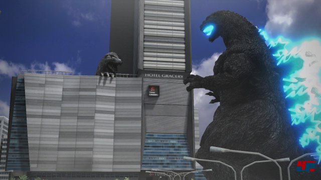 Screenshot - Godzilla (PlayStation3) 92507918