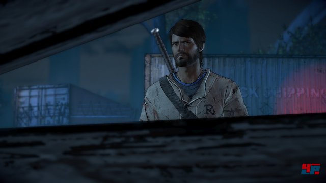 Screenshot - The Walking Dead: A New Frontier (PC) 92546945