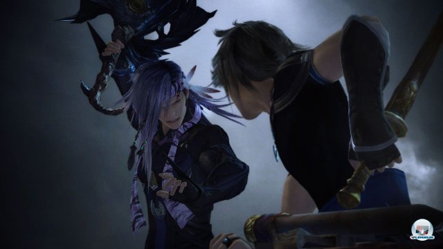 Screenshot - Final Fantasy XIII-2 (PlayStation3) 2294212