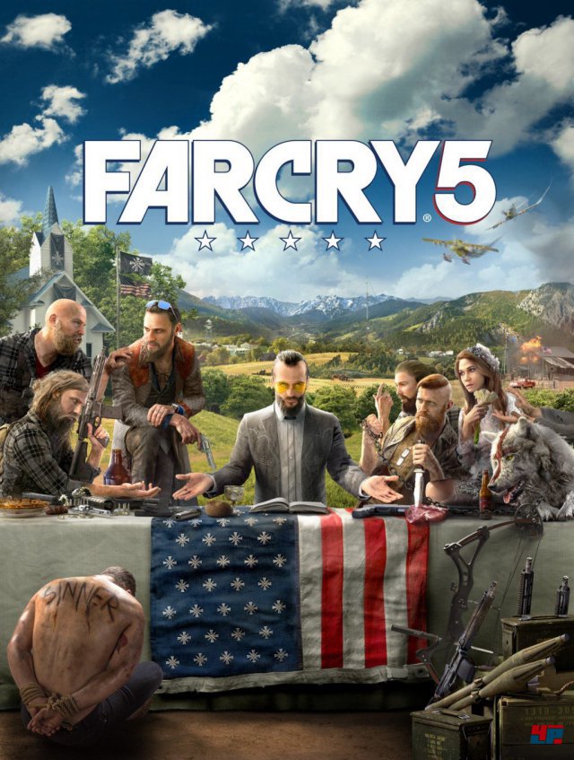 Screenshot - Far Cry 5 (PC) 92546387