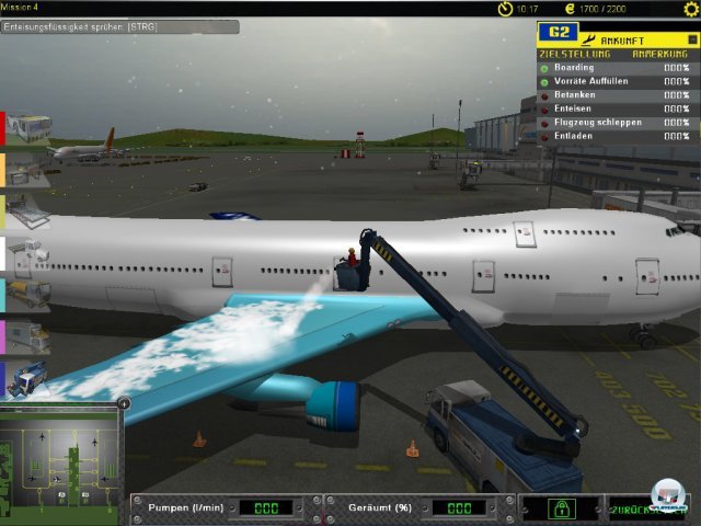 Screenshot - Airport-Simulator 2013  (PC) 92442607