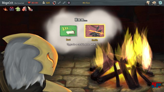 Screenshot - Slay the Spire (PS4) 92586658