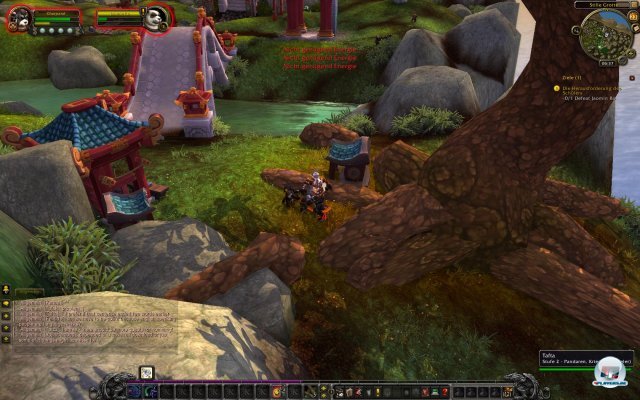 Screenshot - World of WarCraft: Mists of Pandaria (PC) 2332572