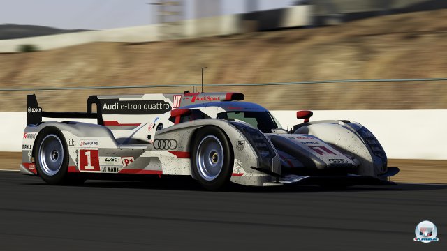 Screenshot - Forza Motorsport 5 (XboxOne) 92466724