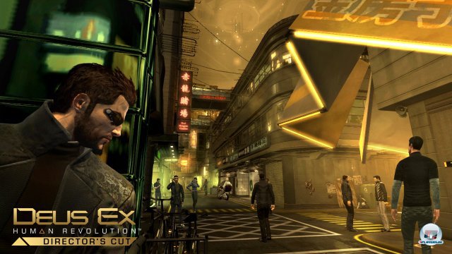 Screenshot - Deus Ex: Human Revolution - Director's Cut (Wii_U) 92471523