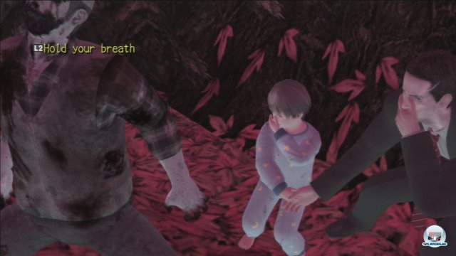 Screenshot - Deadly Premonition (PlayStation3) 92446032