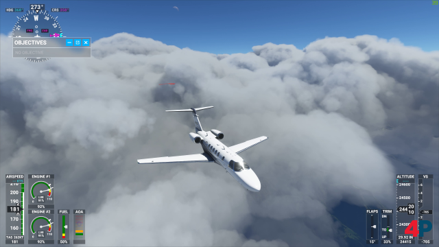 Screenshot - Microsoft Flight Simulator (PC) 92620613