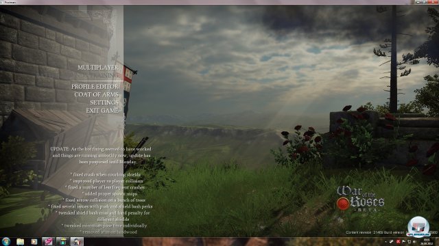 Screenshot - War of the Roses (PC) 2395337