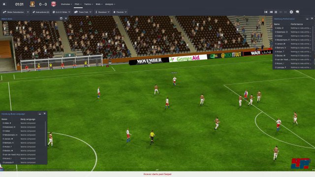 Screenshot - Football Manager 2015 (PC) 92494838