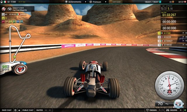 Screenshot - Victory: The Age of Racing (PC) 2381512