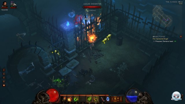 Screenshot - Diablo III (PC) 2351492