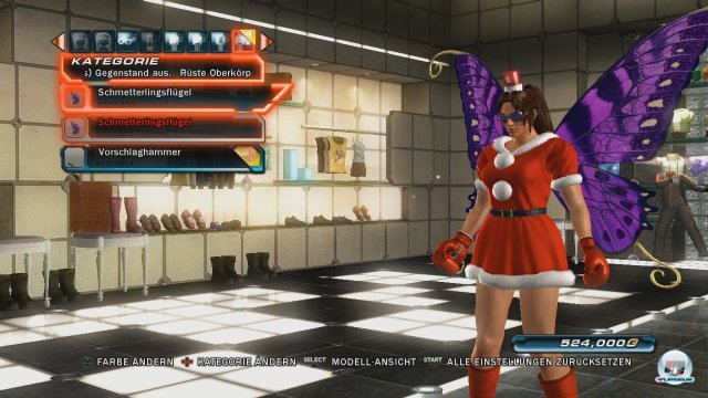 Screenshot - Tekken Tag Tournament 2 (PlayStation3) 2394862