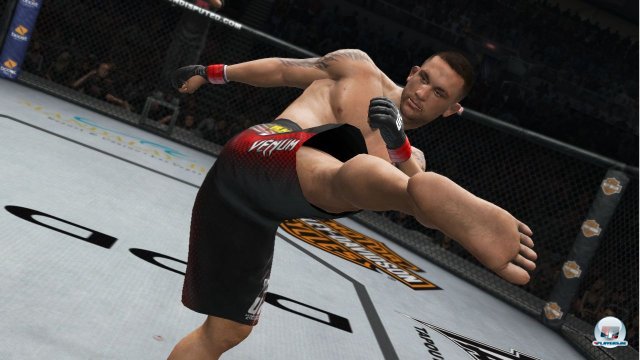 Screenshot - UFC Undisputed 3 (360) 2257497