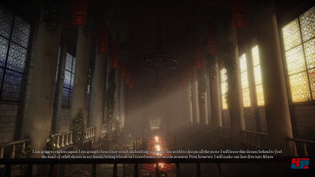 Screenshot - The Old City: Leviathan (PC) 92495816