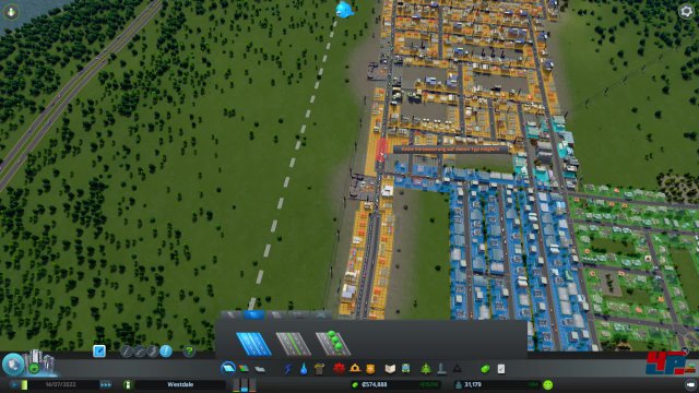 Screenshot - Cities: Skylines (PC) 92501065