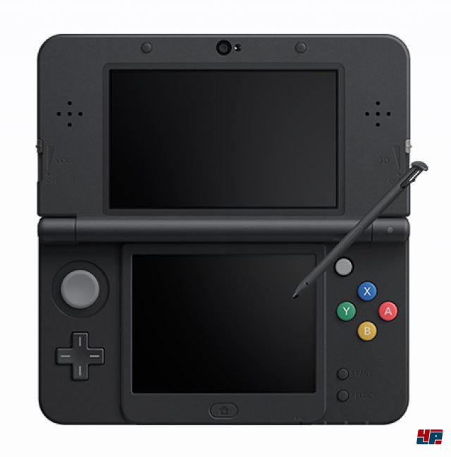 Screenshot - Nintendo 3DS (3DS) 92489528