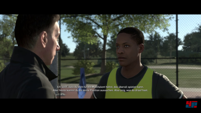 Screenshot - FIFA 17 (PS4)