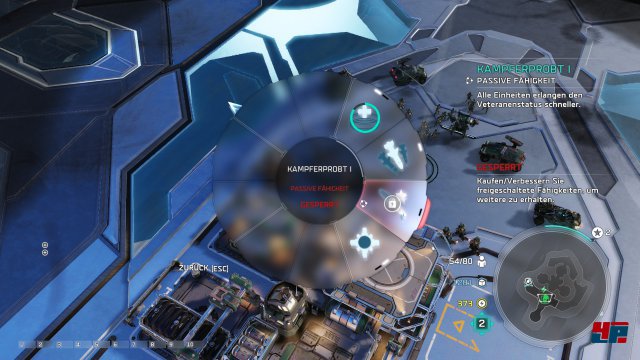 Screenshot - Halo Wars 2 (PC) 92540905