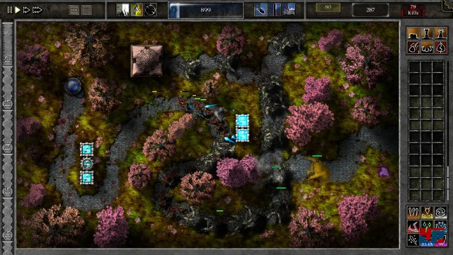 Screenshot - GemCraft - Chasing Shadows (PC) 92505494