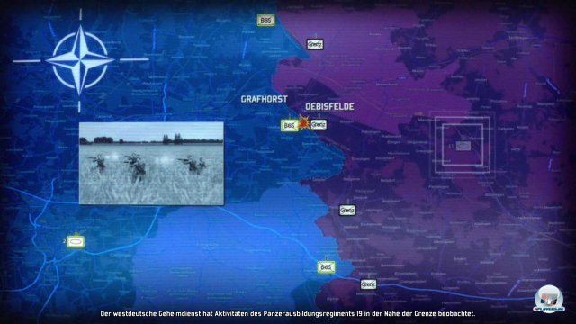 Screenshot - Wargame: European Escalation (PC) 2323877