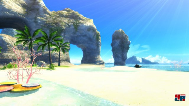 Screenshot - Tales of Berseria (PlayStation3) 92508621