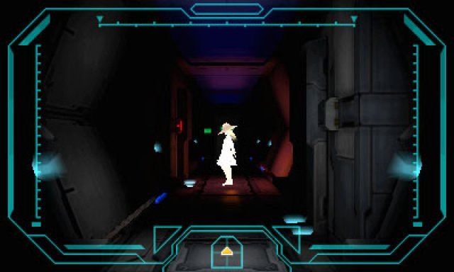 Screenshot - The Starship Damrey (3DS) 92460776