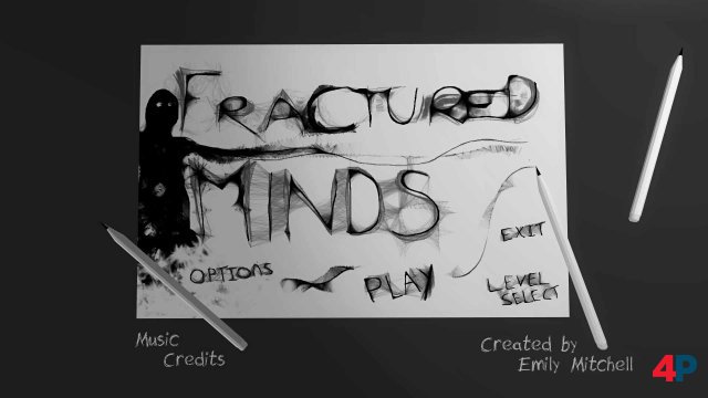 Screenshot - Fractured Minds (PC) 92600339