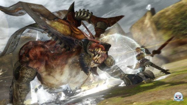 Screenshot - Lightning Returns: Final Fantasy XIII (360) 92439597