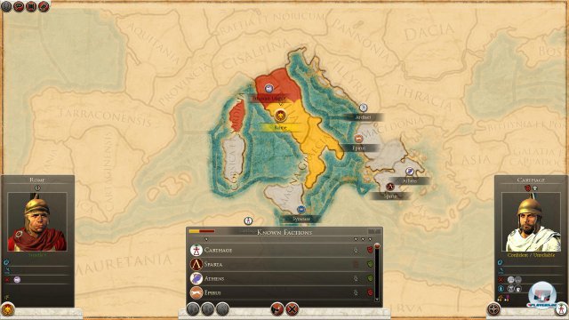 Screenshot - Total War: Rome 2 (PC) 92468787