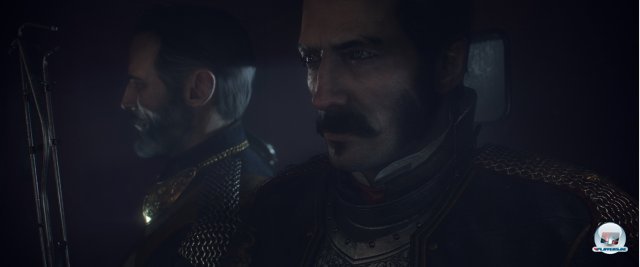 Screenshot - The Order: 1886 (PlayStation4) 92463030