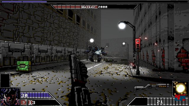 Screenshot - Project Warlock (PC) 92576506