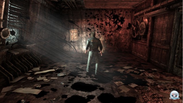 Screenshot - Silent Hill: Downpour (360) 2233018