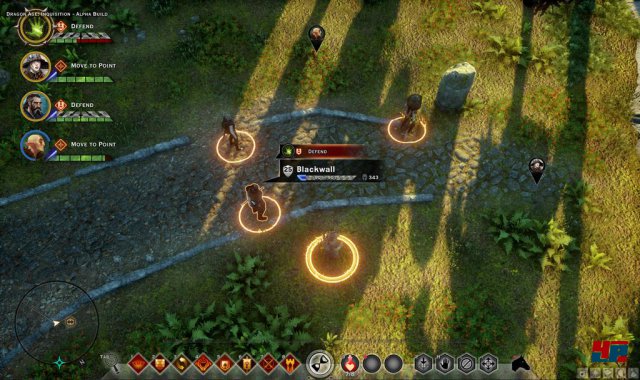 Screenshot - Dragon Age: Inquisition (PC) 92489503