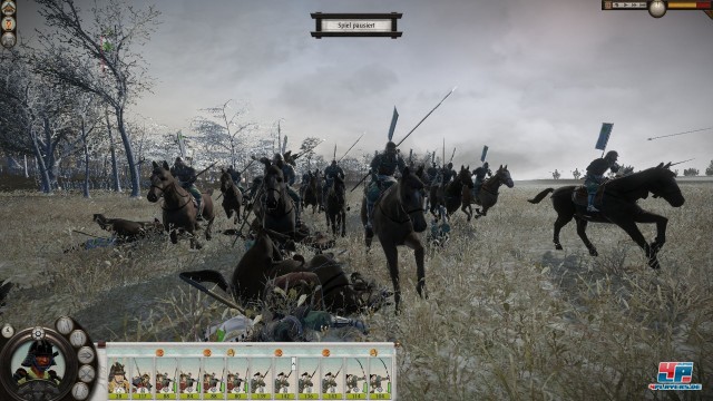 Screenshot - Total War: Shogun 2 (PC) 2209012
