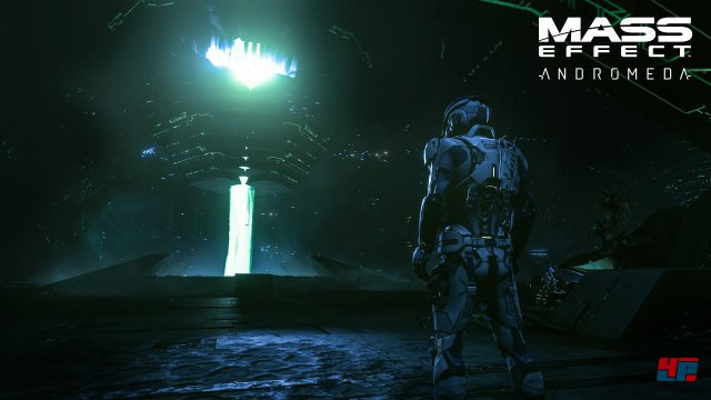 Screenshot - Mass Effect Andromeda (PC) 92536142