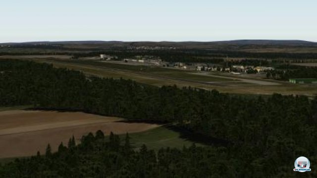 Screenshot - X-Plane 10 - Global (PC)