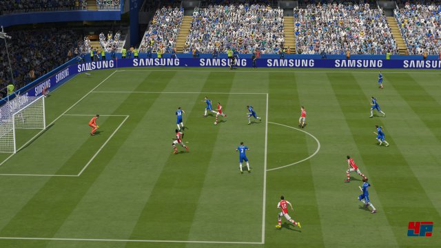 Screenshot - FIFA 15 (PlayStation4) 92490836