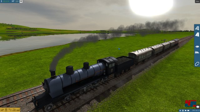 Screenshot - Train Fever (PC) 92490218