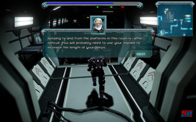 Screenshot - Project Temporality (PC) 92483109