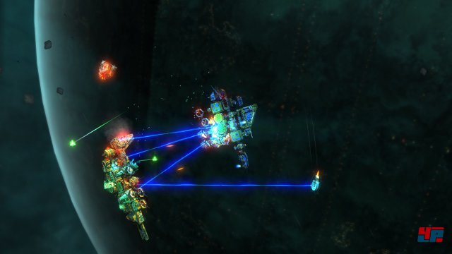 Screenshot - Space Pirates and Zombies 2 (PC) 92525459