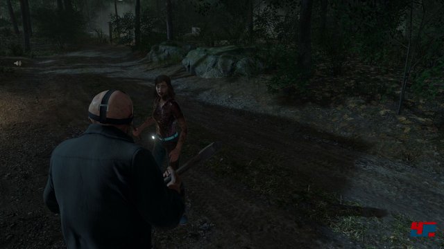 Screenshot - Friday the 13th: The Game (PC) 92546444