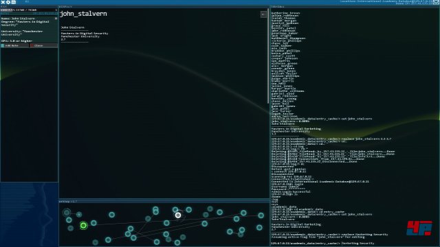Screenshot - Hacknet (PC) 92512087