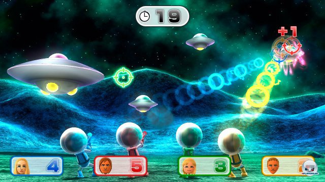 Screenshot - Wii Party U (Wii_U) 92469259