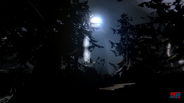 Screenshot - Life Is Strange (PC)