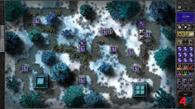 Screenshot - GemCraft - Frostborn Wrath (PC) 92604015